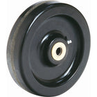 Colson - Roue Phénolique, paquet de 3-Type de roulement À rouleaux