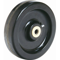 Colson - Roue Phénolique, paquet de 3-Type de roulement À rouleaux