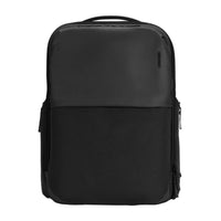 Incase - A.R.C. Sac à dos - Noir-Noir - Polyester Recyclé