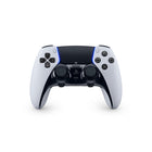 Contrôleur sans fil DualSense Edge pour PlayStation 5-Le retour haptique vous permet de ressentir les actions, les grondements et les secousses dans les jeux pris en charge