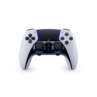 Contrôleur sans fil DualSense Edge pour PlayStation 5-Le retour haptique vous permet de ressentir les actions, les grondements et les secousses dans les jeux pris en charge