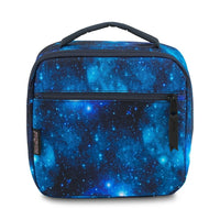 JanSport – Sac-repas Lunch Break, Galaxie-Sac-repas