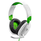 Turtle Beach FG Ef Recon 70X Blanc Rotw-Une conception légère assure un confort total pendant les sessions de jeu qui durent des heures.