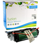 fuzion - Lexmark X654X21A (T654X21A) Cartouche De Toner Remanufacturée - Rendement Haut - Noir-Couleur d'encre: Noir