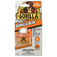 Gorilla Glue – Colle transparente-Colle