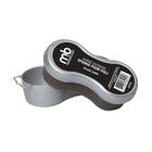 Moneysworth & Best – Éponge pour poli instantané, noir, paq./6-Polit vos chaussures et autres articles en cuir rapidement