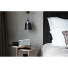 Urbanista Brisbane - Haut-parleur portable - Noir-Contrôles: Alimentation / Lecture / Pause, Bluetooth, Volume
