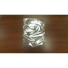 Custom Co-Ex â€“ Sac dâ€™aspirateur CXB8A12AI3, 8 x 12 po ID, 3 mils, transparent, 1000/boîte-Transparent