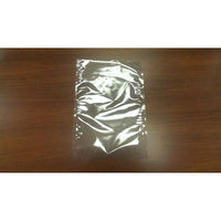 Custom Co-Ex â€“ Sac dâ€™aspirateur CXB8A12AI3, 8 x 12 po ID, 3 mils, transparent, 1000/boîte-Transparent