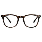 Gry Mattr Lunettes bleu clair, SUAVE +2.00-2.00