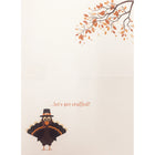 Rosedale 5-1/2" x 8" cartes de voeux-Imprimé sur du papier cartonné non couché de qualité supérieure