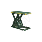Southworth – Table élévatrice hydr. Backsaver, dimens. plateforme : 24 larg. X 48 long (po), haut. abaissée : 6,75 po, (LS4-36)-Dimensions de la plateforme : 24 larg. x 48 long. (po)