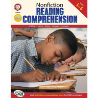 Livre numérique : Mark Twain - Nonfiction Reading Comprehension, 404166-EB, 5e - 6e année-Vous recevrez deux courriels : le premier confirmant la totalité de votre commande et le second comportant un lien de téléchargement. Vous pourrez utiliser le lien de téléchargement immédiatement ou plus tard, comme vous le voulez.