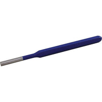 Gray Tools – Chasse-goupilles, broche de 1/2 po de diamètre x corps de 3/4 po x 10 po de long-Corps (pouces) : 3/4 po