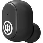 Wicked Audio - Embr écouteurs réellement sans fil - Noir-Étui de recharge