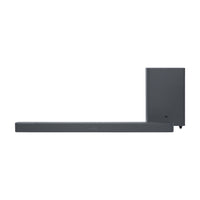 JBL - Bar 2.1 Deep Bass MK2 Barre de son 2.1 canaux avec caisson de basses sans fil - Noir-Une impressionnante puissance totale du système de 300 W vous donne le contrôle