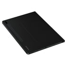 Étui-support de la Galaxy Tab S7 FE de Samsung-Contenu de l’emballage : Étui-support à rabat rigide