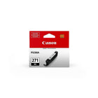 Canon – Réservoir d'encre CLI-271, noir-Noir