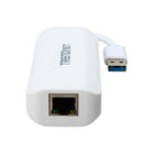 Trendnet – Adaptateur USB 3.0 vers gigabit + concentrateur USB-Ajoute 3 ports USB 3.0 de 5 Gb/s