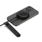 Tapis de charge magnétique sans fil Belkin 7.5W, alimentation pour iPhone 12-Mince, léger et portatif
