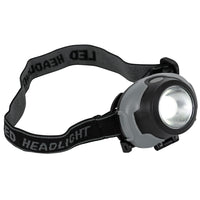 Coast Wide Phare LED COB-Phare LED COB