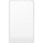 Samsung - Étui-support à rabat rigide pour Galaxy Tab A7 Lite - Transparent-Compatibilité : Galaxy Tab A7 Lite