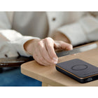Duracell - Core 10 Batterie externe sans fil - Noir-Garantie limitée de 2 ans du fabricant