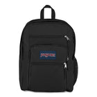 Jansport – Sac à dos Big Student, noir-Polyester