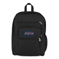 Jansport – Sac à dos Big Student, noir-Polyester