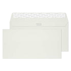 Blake - Enveloppes d'invitation gris clair de couleur creative de - 4 1/2 po l x 9 po L - Gris français - Paquet de 25-Gris Français