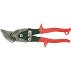 Wiss, Cisailles Désaxées Metalmaster, paquet de 3-Longueur de la coupe 1-1/4po