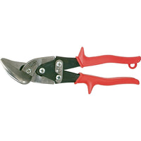 Wiss, Cisailles Désaxées Metalmaster, paquet de 3-Longueur de la coupe 1-1/4po