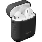 Laut Pod pour AirPods - Charbon-Étui anti-rayures