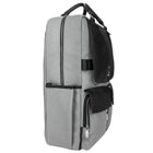 Lencca Novo 15.6 " Sac À Dos De Voyage Pour Ordinateur Portable-Noir-Bretelles dissimulées