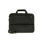 Tucano – Sac mince Dritta BDR1314 pour MacBook Pro de 15 po et ordinateur bloc-notes de 13 ou 14 po, noir-Sac mince Dritta