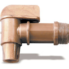 Rieke - Robinet Pour Baril À Fermeture Manuelle Flo-Rite, paquet de 36-Matériau Polyéthylène