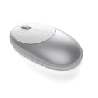 Satechi M1 Souris Sans Fil - Argent-Suivi rapide et précis