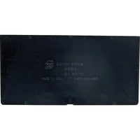 Quantum Storage Systems - Tiroirs Euro - Diviseurs, paquet de 36-Pour les séries - QED606, QED701