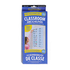 Easy Daysies - Les Responsabilités de la Classe-Décorations de classe et gestion de classe