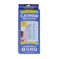 Easy Daysies - Les Responsabilités de la Classe-Décorations de classe et gestion de classe