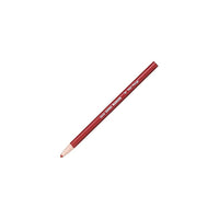 DixonMD – Marqueurs China Phano - rouges-Parfaits pour marquer le verre, le plastique, la pellicule, le papier, le métal, le caoutchouc et presque toutes les surfaces