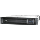 APC Smart-UPS 3000VA LCD RM 2U 120V TAA-Smart-UPS