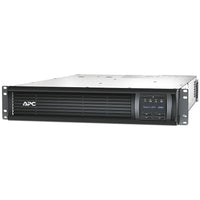 APC Smart-UPS 3000VA LCD RM 2U 120V TAA-Smart-UPS