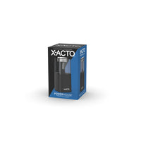 Taille-crayon électrique Powerhouse d’X-ACTO (1799XT)-Électrique