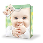 Très grands sacs pour bébé, garçon, paq./12-Garçon