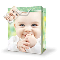 Très grands sacs pour bébé, garçon, paq./12-Garçon