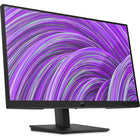 HP - Écran P22h G5 21,5 po FHD IPS - 64W30AAABA-Rendez votre espace de travail aussi simple que possible, afin que vous puissiez vous concentrer sur ce que vous faites le mieux.