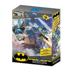 DC Comic - Casse-Tete a Gratter, Assemblez, Grattez & Revelez-Assemblez, Grattez & Revelez
