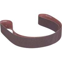 Norton - Courroie Abrasive Metalite, paquet de 36-Matériau abrasif Oxyde d'aluminium