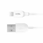 Câble JCPal Linx certifié Apple Lightning vers USB-A 1M-1 mètre de long